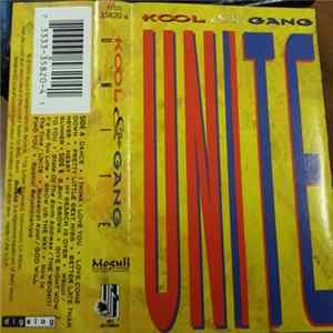 Kool And The Gang - Unite Album