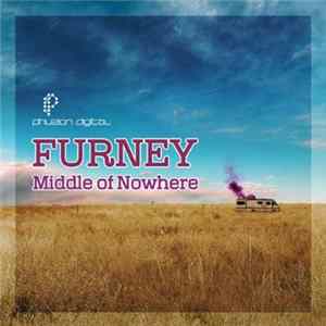 Furney - Middle Of Nowhere EP Album