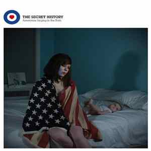 The Secret History - Americans Singing In The Dark Album
