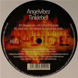 Angelvibez - Tinklebell Album