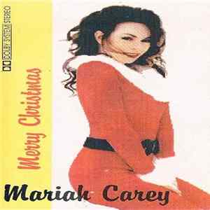 Mariah Carey - Merry Christmas Album