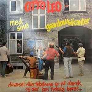 Otto Leo - Otto Leo Med Sine Gaardmusikanter Album