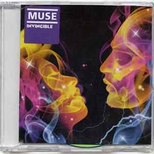 Muse - Invincible Album