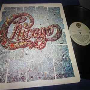 Chicago - Chicago 18 Album