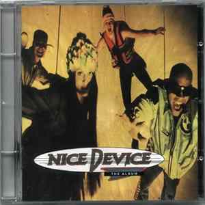 Nice Device - The Album Album
