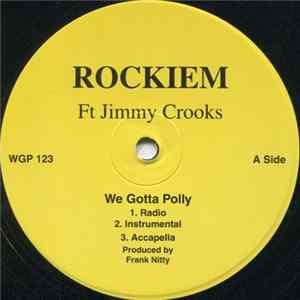 Rockiem - We Gotta Polly / Gimme A Chance Album