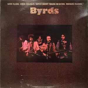 Byrds - Byrds Album