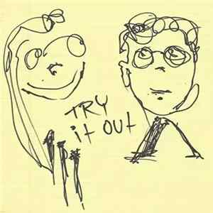 Skrillex & Alvin Risk - Try It Out Album