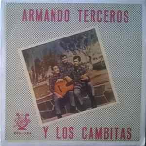 Armando Terceros Y Los Cambitas - El Vampiro Album