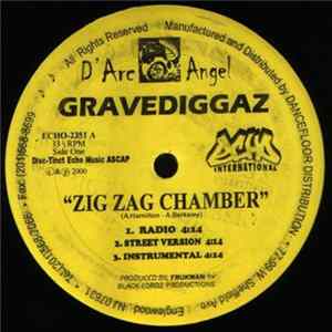 Gravediggaz - Zig Zag Chamber Album