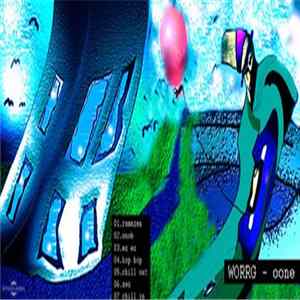 Worrg - Oone Album