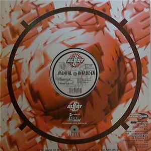 Mental Intruder - No Boundries / Believe To Me Album
