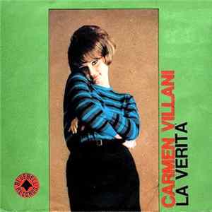 Carmen Villani - La Verit Album