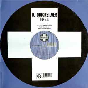 DJ Quicksilver - Free Album