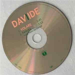 Davide - Volare / Felicitá Album