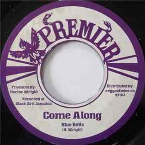 Blue Bells - Come Along Album