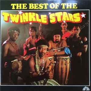 The Twinkle Stars - The Best Of The Twinkle Stars Album