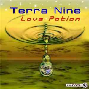 Terra Nine - Love Potion Album