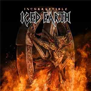 Iced Earth - Incorruptible Album