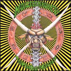 Monster Magnet - Spine Of God Album