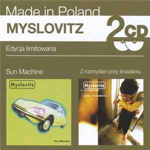 Myslovitz - Sun Machine / Z Rozmyślań Przy Śniadaniu Album