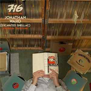 Jonathan Ward - European Traditions Album