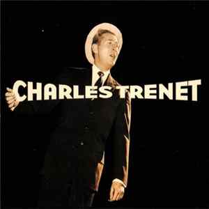 Charles Trenet - Charles Trenet Album