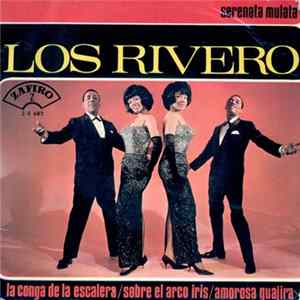 Los Rivero - Serenata Mulata Album