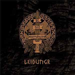 Leidungr - De Nio Kraftsångerna Album