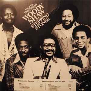Woody Shaw - Stepping Stones - Live At The Village Vanguard Album