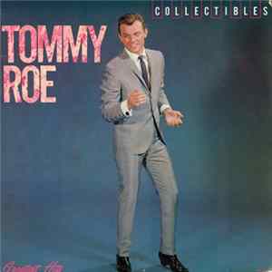 Tommy Roe - Greatest Hits Album