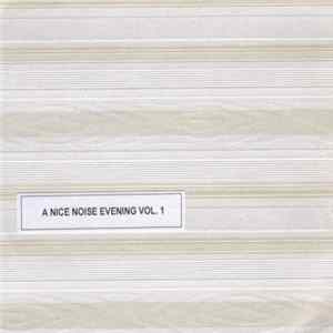 Various - A Nice Noise Evening Vol. 1 Album