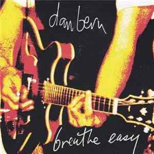 Dan Bern - Breathe Easy Album
