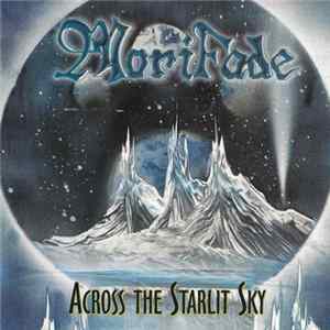 Morifade - Across The Starlit Sky Album