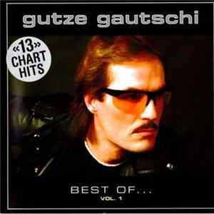 Gutze Gautschi - Best Of... Vol. 1 Album