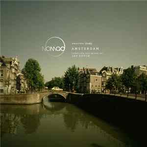 Various - NOMAD 02 Amsterdam Album