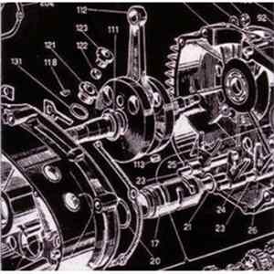 The Anchorite Four - Remove The Chassis Album