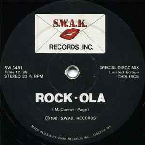 Various - Rock-Ola Album