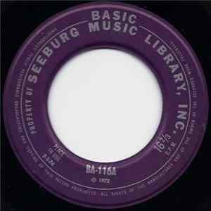 Unknown Artist - Basic Music Library Album