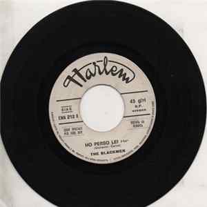 The Layman / The Blackmen - Amen / Ho Perso Lei Album