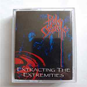 Pale Oracle - Extracting The Extremities Album