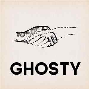 Ghosty - Ghosty Album