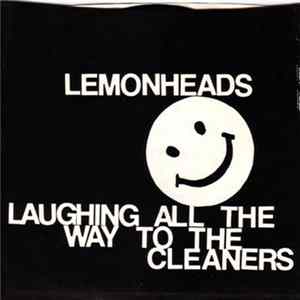 Lemonheads - Laughing All The Way To The Cleaners Album