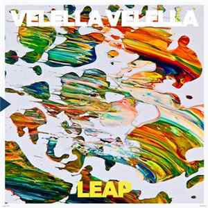 Velella Velella - LEAP Album