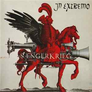 In Extremo - Sængerkrieg Album