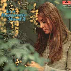 Orchestra Ron Milton - In A Romantic Mood 2 Album