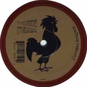 Sherman Rodgers - Sounds Of The Big Stink Disc Five Album