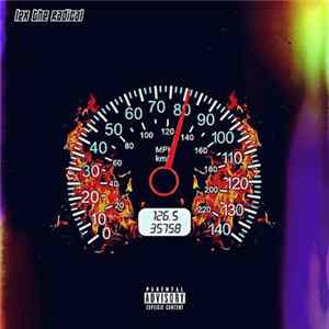 Lex the Radical - Eighty on the Dash Album