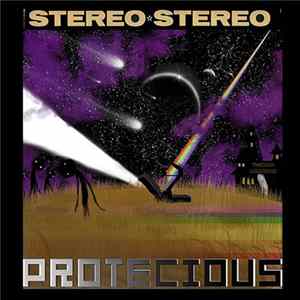 Protecious - Through Dimensions EP Album