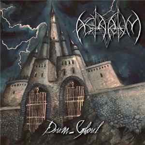 Astarium - Drum-Ghoul Album